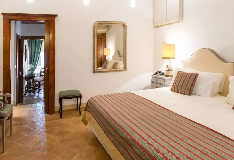 ２ベッドスイートルーム, Castello Di Velona Resort, Thermal Spa & Winery