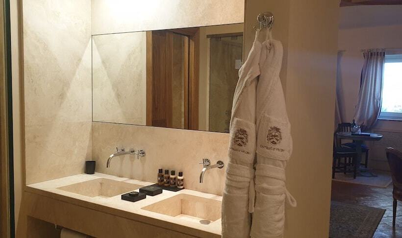 غرفة سوبيريور, Castello Di Velona Resort, Thermal Spa & Winery