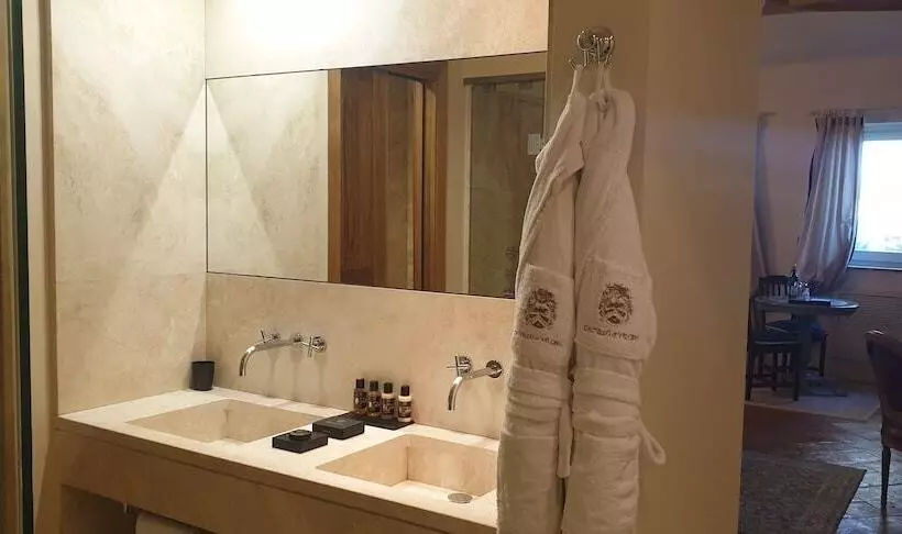 スーペリアールーム, Castello Di Velona Resort, Thermal Spa & Winery