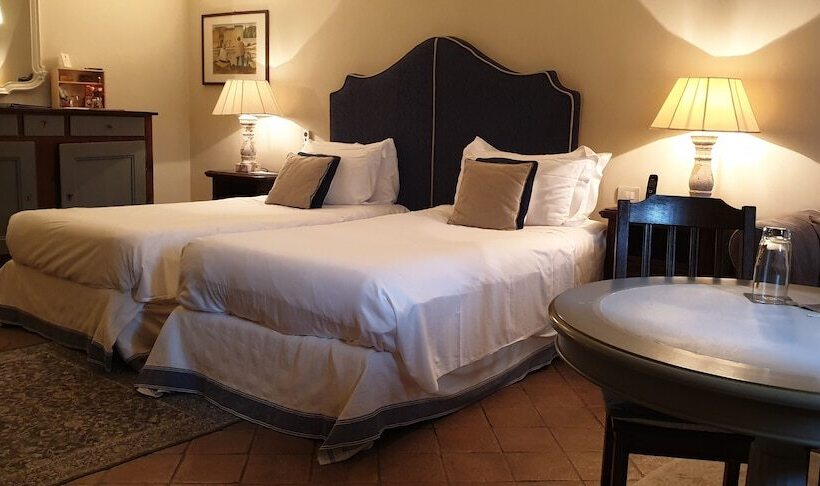 Номер Superior, Castello Di Velona Resort, Thermal Spa & Winery