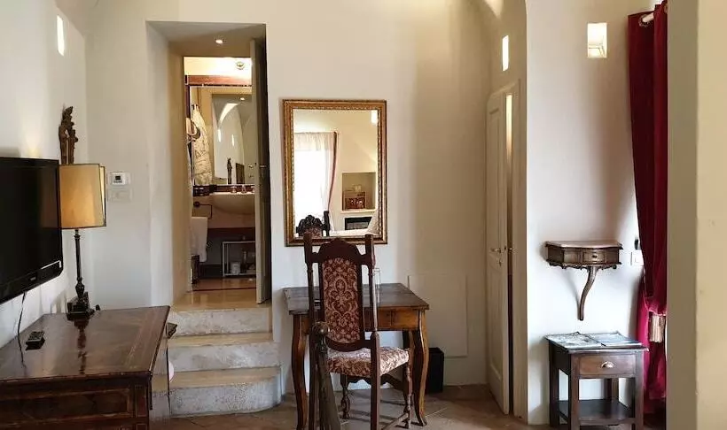 スーペリアールーム, Castello Di Velona Resort, Thermal Spa & Winery