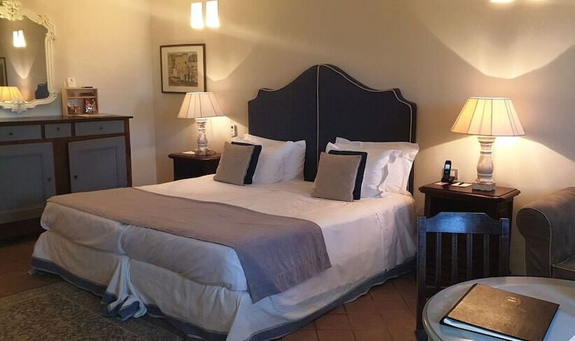 غرفة سوبيريور, Castello Di Velona Resort, Thermal Spa & Winery