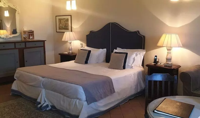 スーペリアールーム, Castello Di Velona Resort, Thermal Spa & Winery