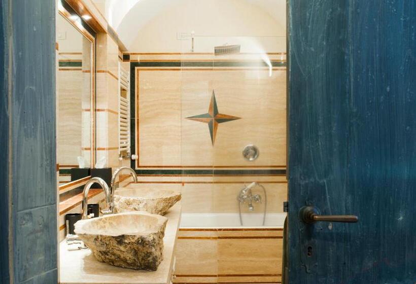 جناح جونيور كلاسيكى, Castello Di Velona Resort, Thermal Spa & Winery