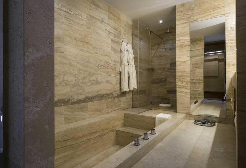 Suite Terasszal, Castello Di Velona Resort, Thermal Spa & Winery