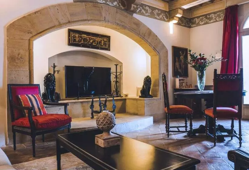 Suite with Pool, Castello Di Velona Resort, Thermal Spa & Winery