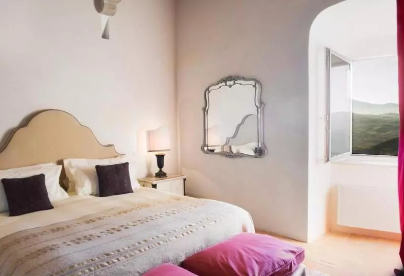 ２ベッドスイートルーム, Castello Di Velona Resort, Thermal Spa & Winery