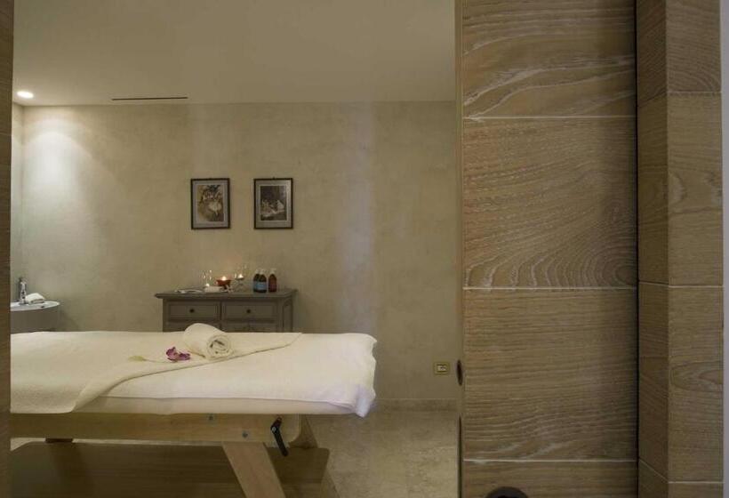 شقة غرفة واحدة مزودة بتراس, Castello Di Velona Resort, Thermal Spa & Winery