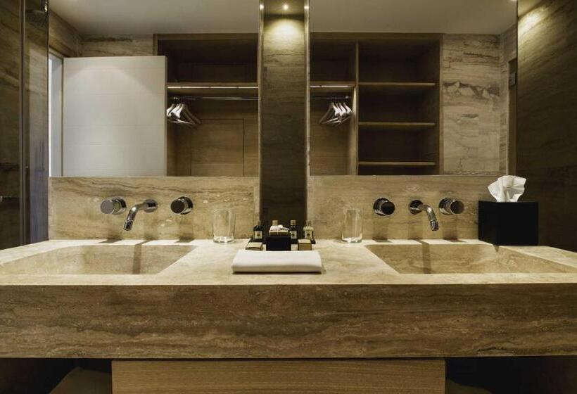 شقة غرفة واحدة مزودة بتراس, Castello Di Velona Resort, Thermal Spa & Winery