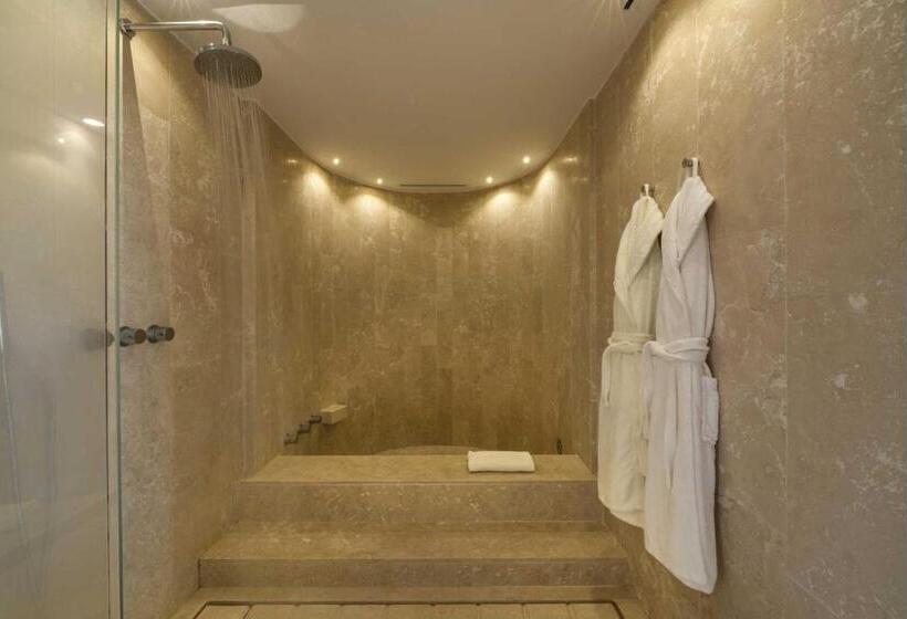 Апартаменты 1 Спальня с Террасой, Castello Di Velona Resort, Thermal Spa & Winery