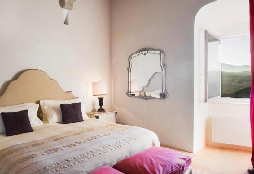 شقة غرفة واحدة, Castello Di Velona Resort, Thermal Spa & Winery