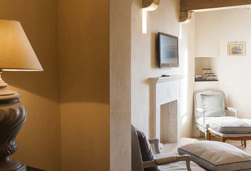 غرفة برستيج, Castello Di Velona Resort, Thermal Spa & Winery
