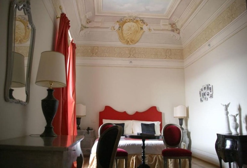 Полулюкс Классика, Castello Di Velona Resort, Thermal Spa & Winery