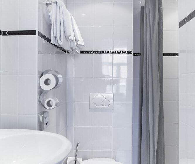 اتاق استاندارد, De La Bourse