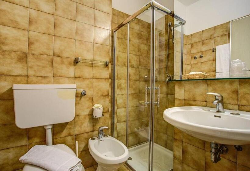 اتاق استاندارد با بالکن, Eur