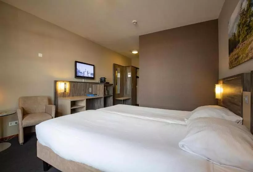 اتاق راحتی, Fletcher Wellness Hotel Trivium