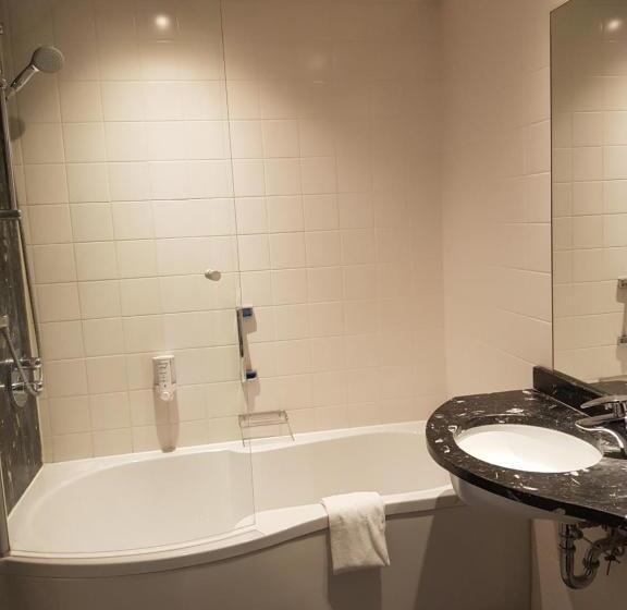 舒适型房间, Fletcher Wellness Hotel Trivium