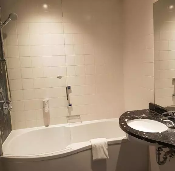 اتاق راحتی, Fletcher Wellness Hotel Trivium