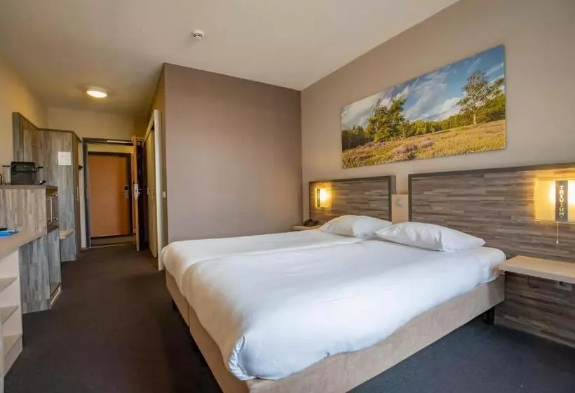 اتاق راحتی, Fletcher Wellness Hotel Trivium