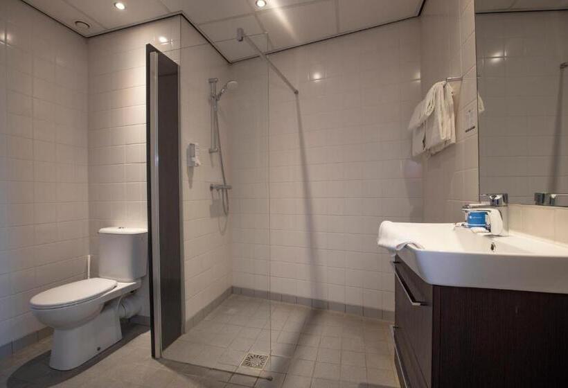 小型套房, Fletcher Wellness Hotel Trivium