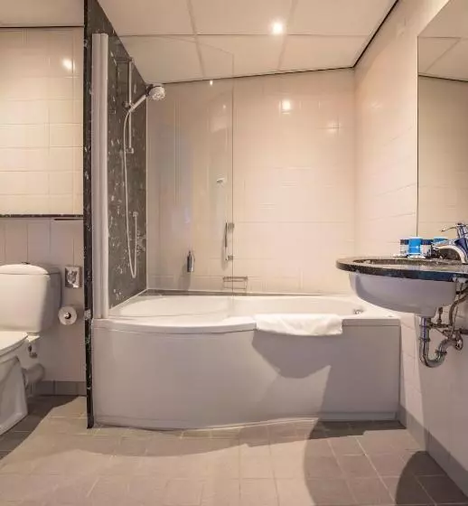سوییت جونیور, Fletcher Wellness Hotel Trivium