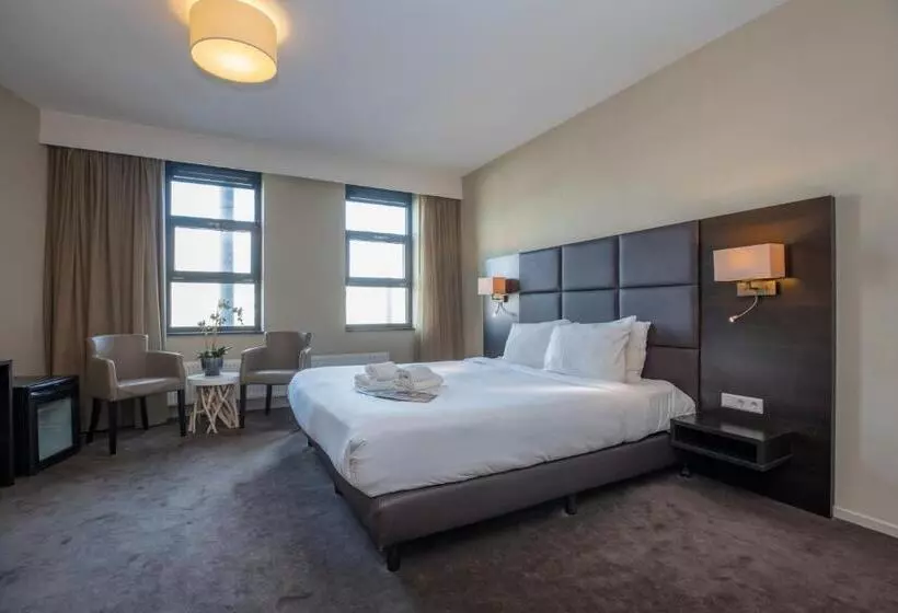 سوییت جونیور, Fletcher Wellness Hotel Trivium