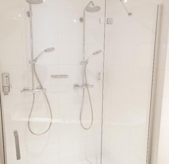 行政套房, Fletcher Wellness Hotel Trivium