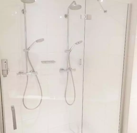 سوییت اجرایی, Fletcher Wellness Hotel Trivium