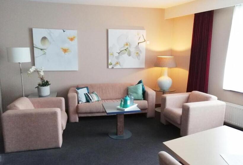 سوییت اجرایی, Fletcher Wellness Hotel Trivium
