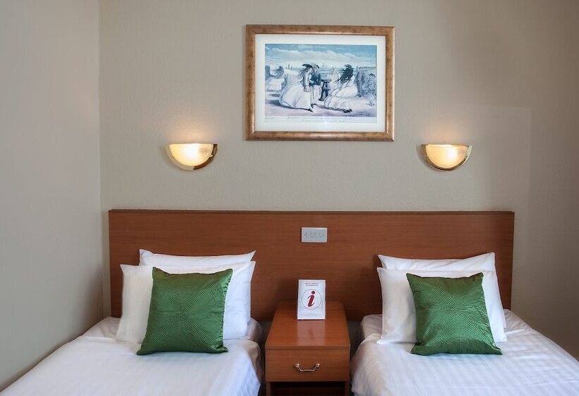 Номер Стандарт, The Grand