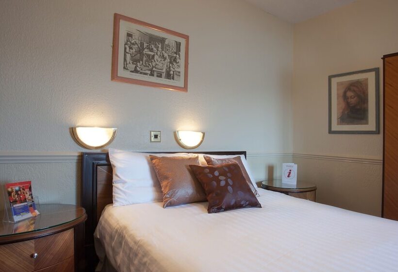 Номер Стандарт Вид на Море, The Grand