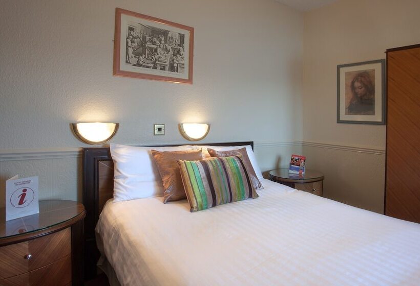 Номер Стандарт Вид на Море, The Grand