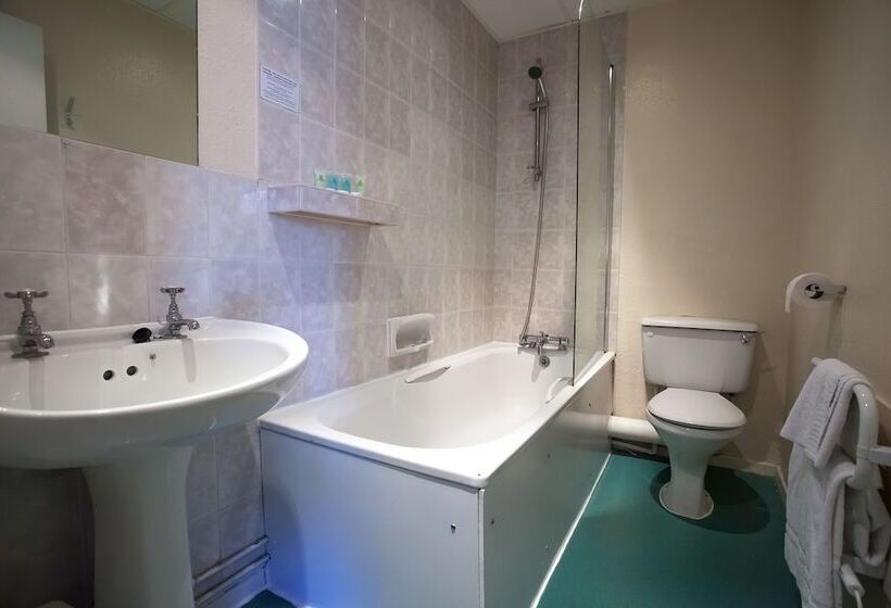 Номер Стандарт Индивидуальный, The Grand