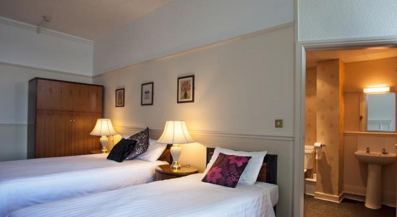 Номер Стандарт, The Grand