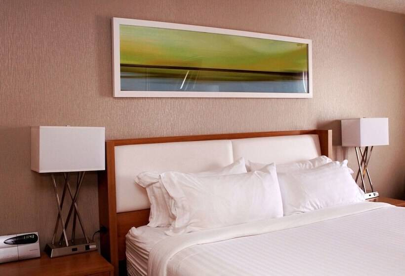 סוויטה, Holiday Inn Express Hotel & Suites Sherwood Park Edmonton Area, An Ihg