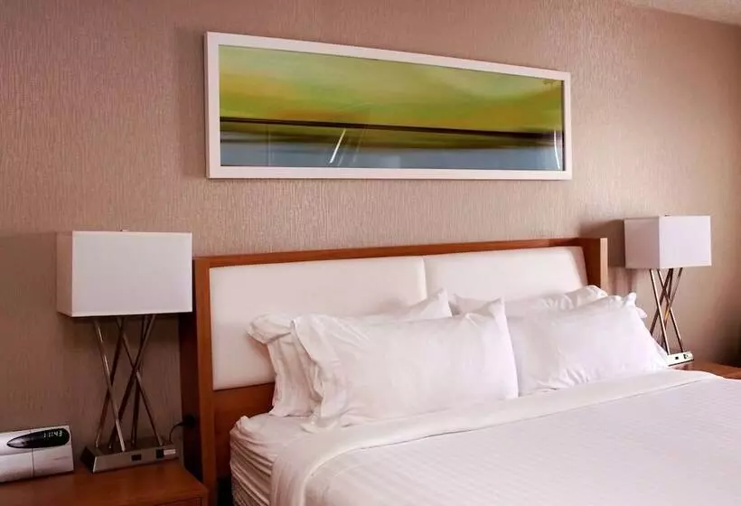 スイート, Holiday Inn Express Hotel & Suites Sherwood Park Edmonton Area, An Ihg