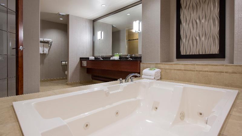 Стандартный Номер Кровать Кинг, Holiday Inn Express Hotel & Suites Sherwood Park Edmonton Area, An Ihg