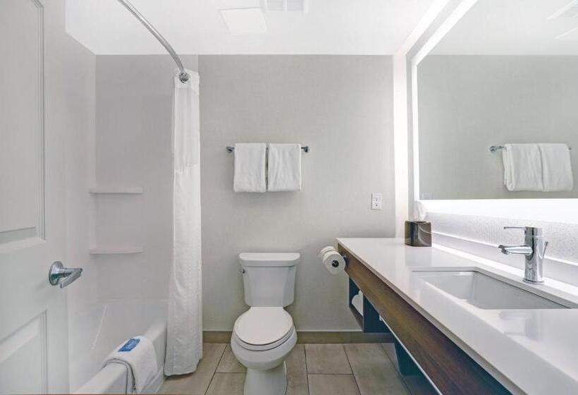 标准间, Holiday Inn Express Whitby Oshawa, An Ihg