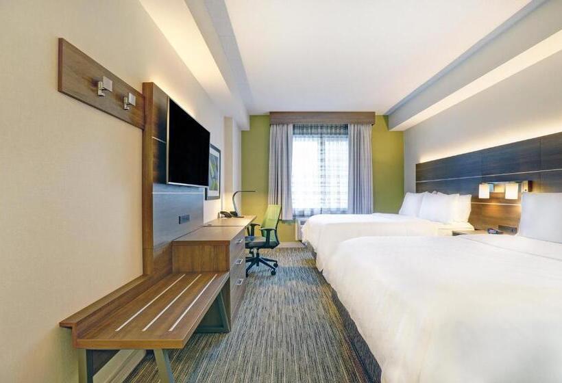 غرفة قياسية, Holiday Inn Express Whitby Oshawa, An Ihg