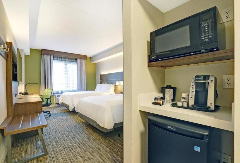 غرفة قياسية, Holiday Inn Express Whitby Oshawa, An Ihg