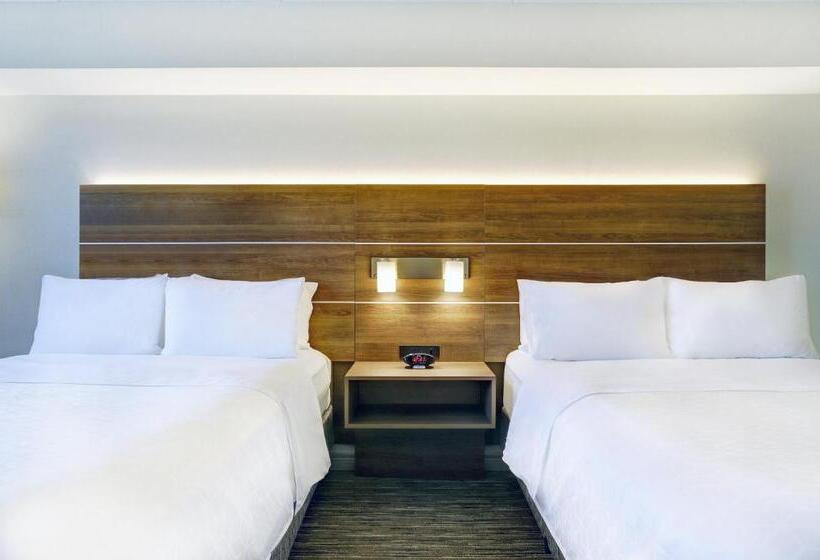 غرفة قياسية, Holiday Inn Express Whitby Oshawa, An Ihg