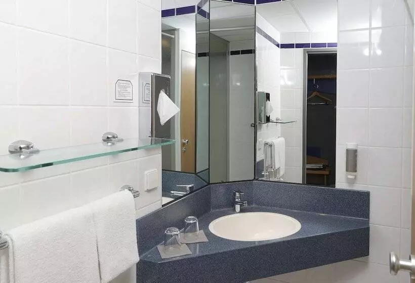 اتاق استاندارد, Median Hotel Hannover Messe