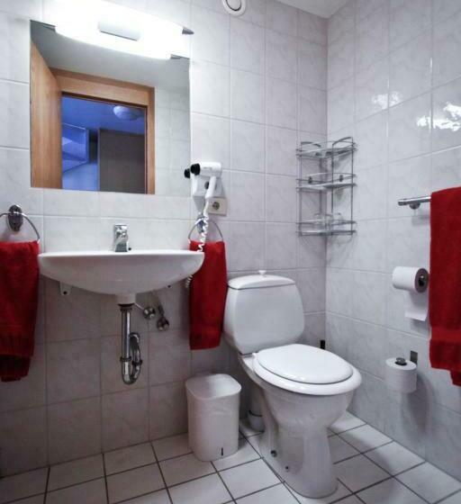 اتاق استاندارد, Orkin