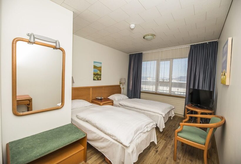 اتاق استاندارد, Orkin