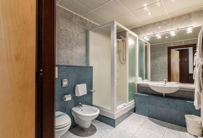 Номер Deluxe Одноместный, Ristorante Al Mulino By Lvg Hotel Collection