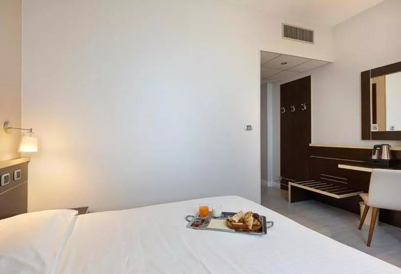 Camera Standard, Ristorante Al Mulino By Lvg Hotel Collection