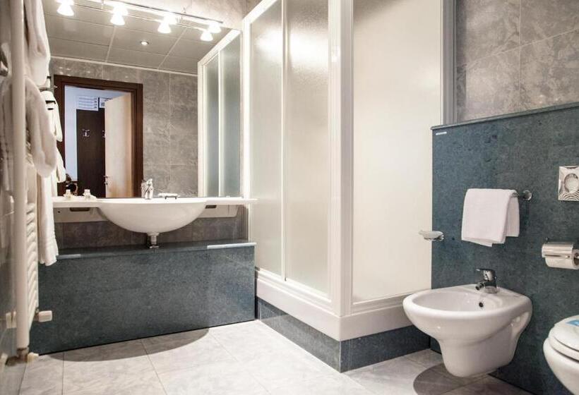 Номер Стандарт, Ristorante Al Mulino By Lvg Hotel Collection