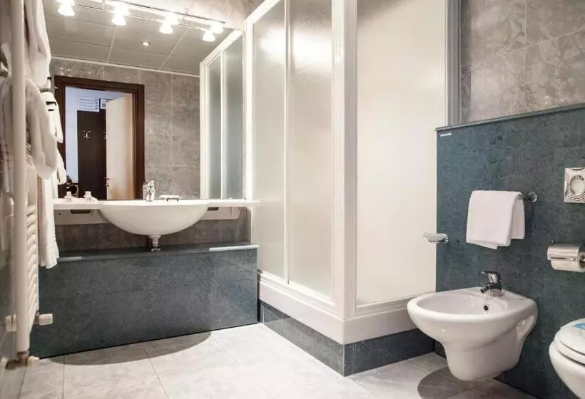 Camera Standard, Ristorante Al Mulino By Lvg Hotel Collection