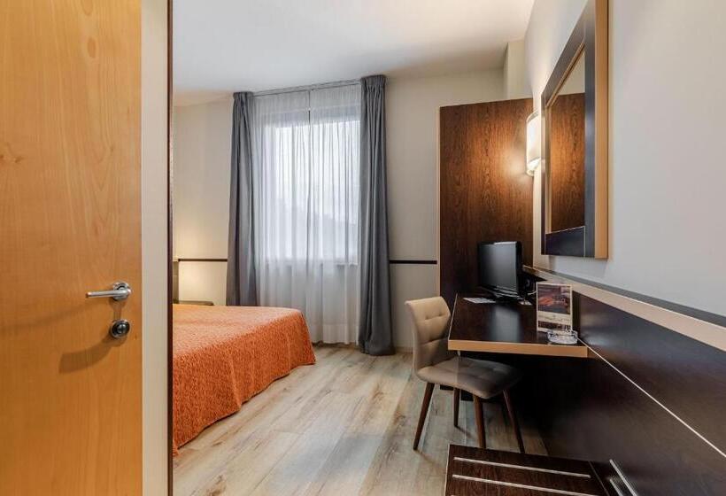 Номер Стандарт, Ristorante Al Mulino By Lvg Hotel Collection