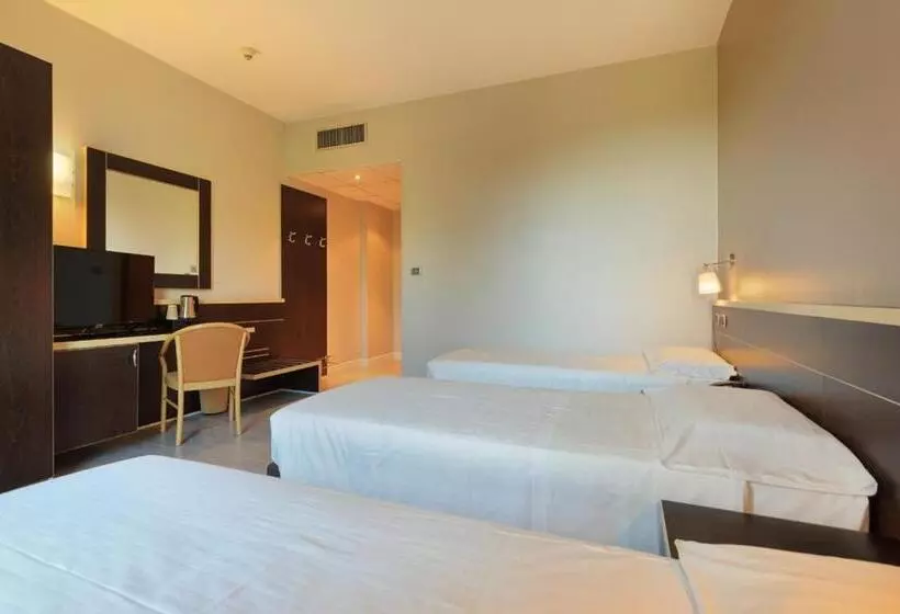 Camera Tripla Standard, Ristorante Al Mulino By Lvg Hotel Collection